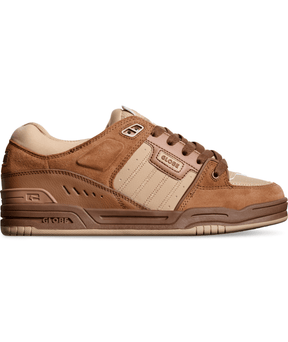 Fusion Walnut