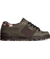 Fusion Mud - Camo