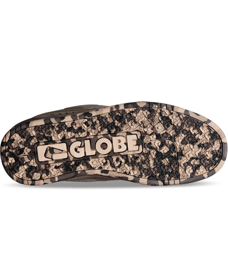 Fusion Mud - Camo
