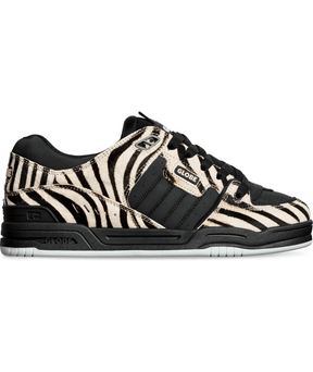 Fusion Zebra