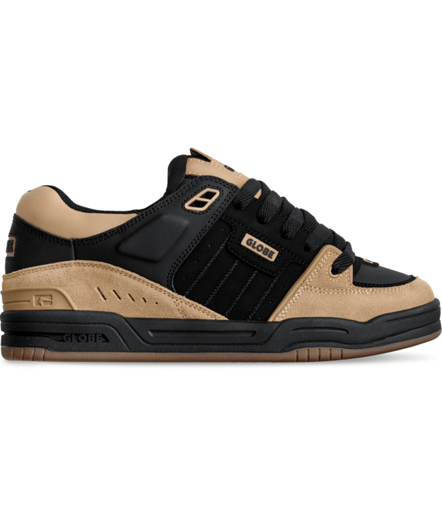 Fusion Black - Dune