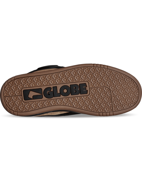 Fusion Black - Dune