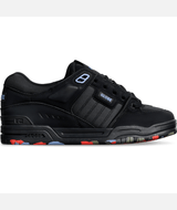 Chaussure de skate Globe Fusion Vegan Black