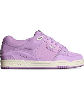 Fusion Lilac - Cream