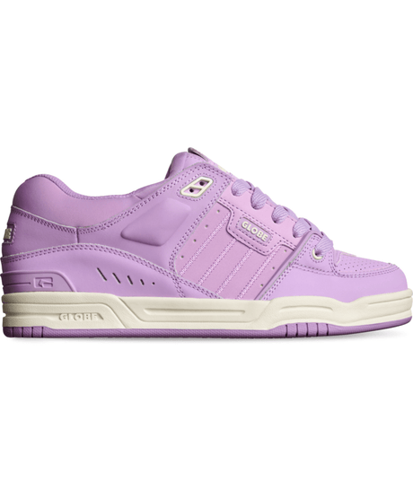 Fusion Lilac - Cream