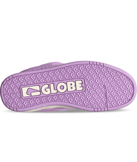 Fusion Lilac - Cream