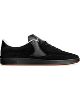 Chaussure de skate Globe Gillette II Black Gum