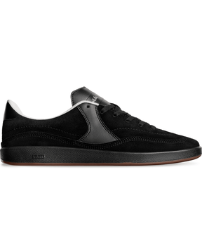 Chaussure de skate Globe Gillette II Black Gum