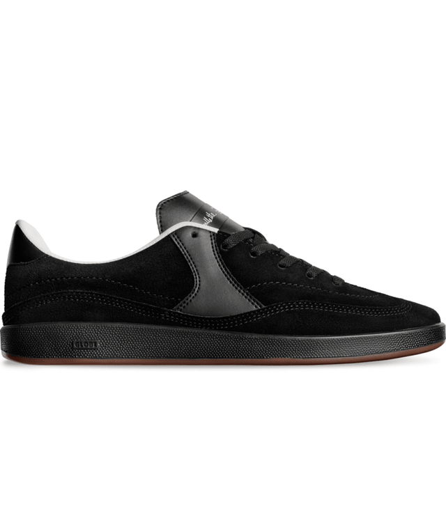 Chaussure de skate Globe Gillette II Black Gum