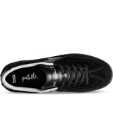 Chaussure de skate Globe Gillette II Black Gum