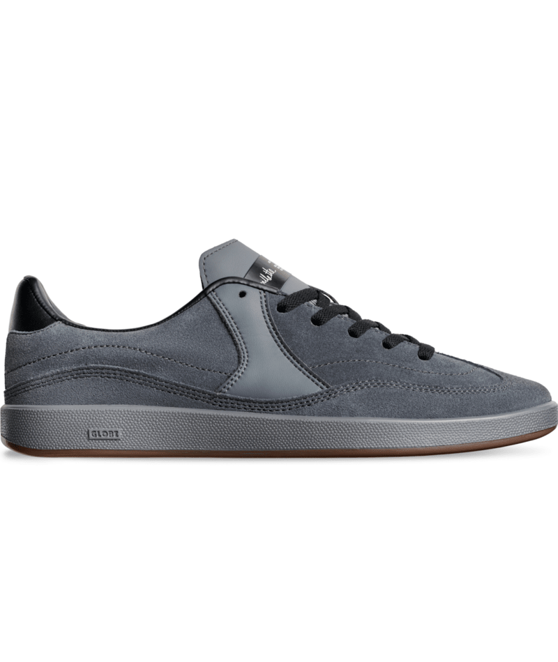 Chaussure de skate Globe Gillette II Graphite