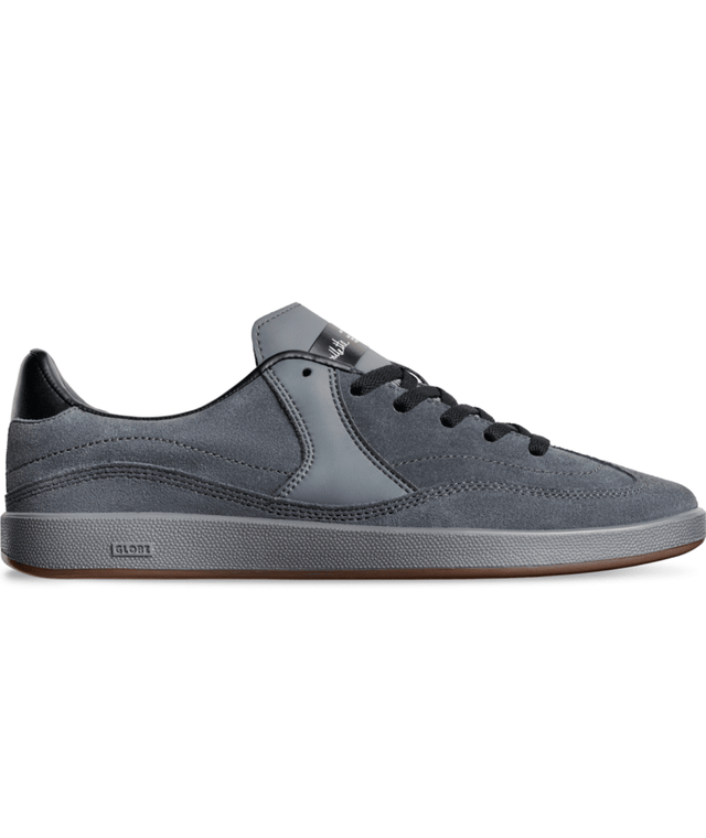 Chaussure de skate Globe Gillette II Graphite