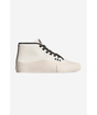 Gillette Mid Cream - Black