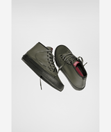 Gillette Mid Dark Olive - Black