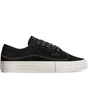Gillette Black Suede