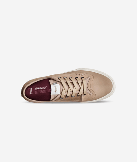 Chaussure de skate Globe Gillette Incense Antique