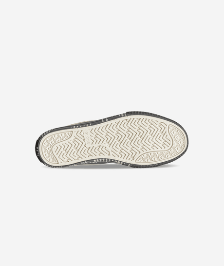 Gillette Cream - Graphite - Former
