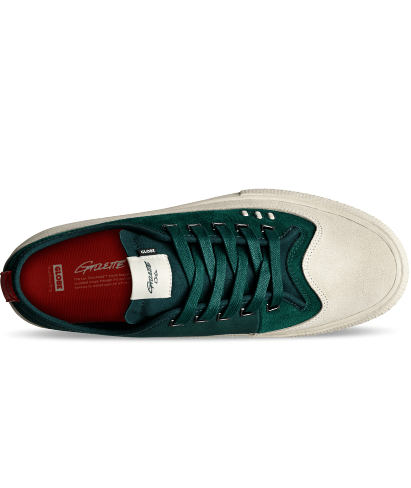Gillette Moss - Cream