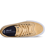 Gillette Khaki Linen