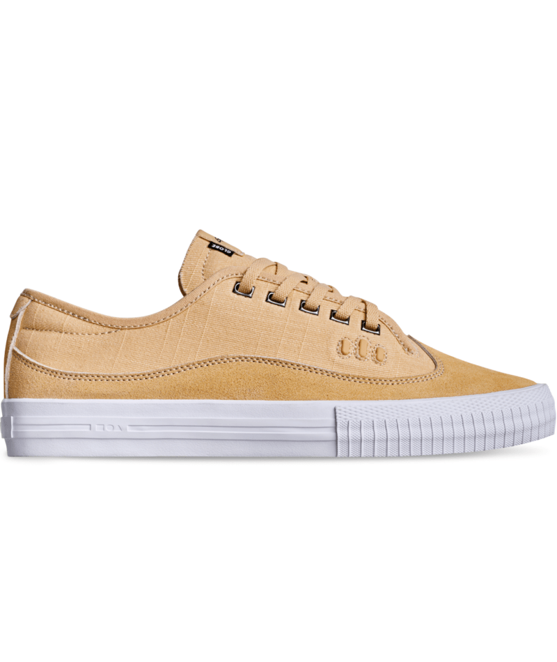 Gillette Khaki Linen
