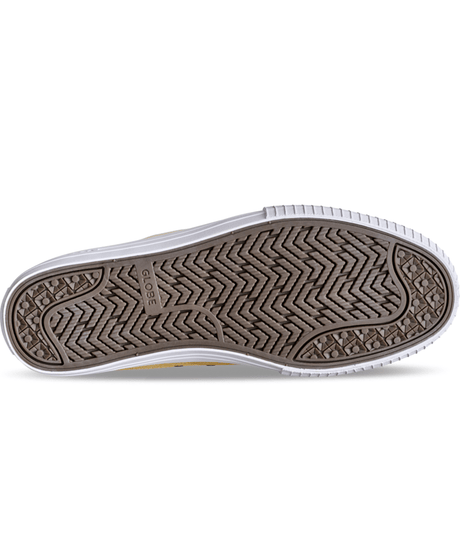 Gillette Khaki Linen