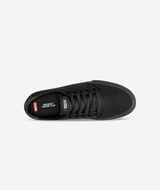 Chaussure de skate Globe Goodstock Black Black