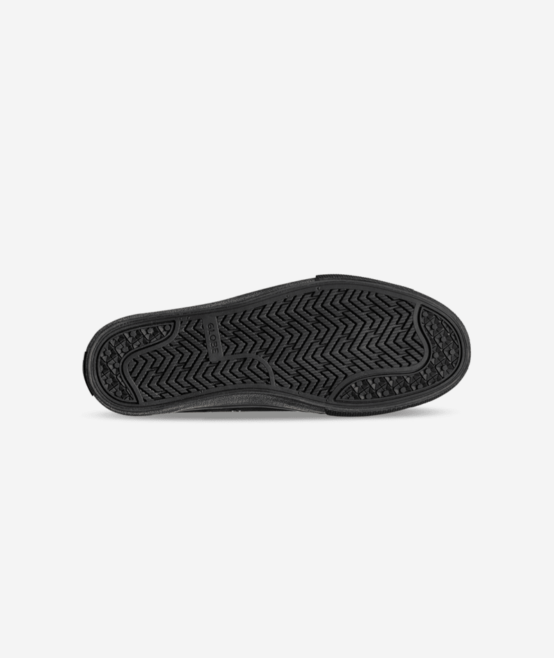 Chaussure de skate Globe Goodstock Black Black