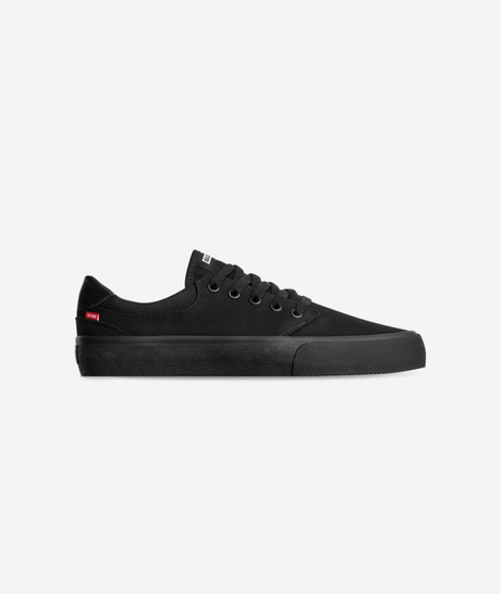 Chaussure de skate Globe Goodstock Black Black