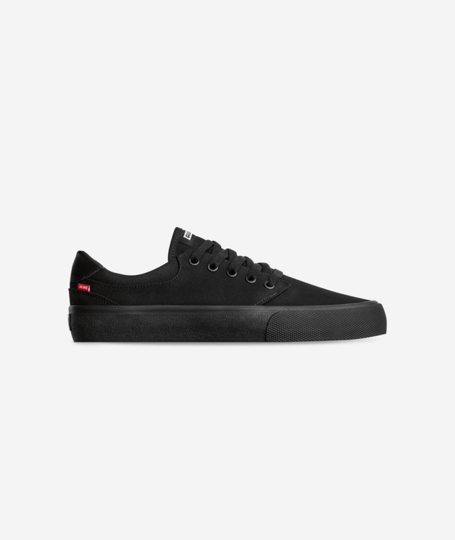 Chaussure de skate Globe Goodstock Black Black