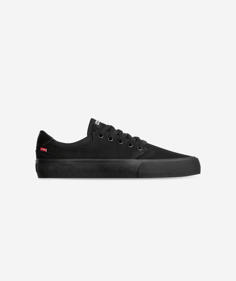 Chaussure de skate Globe Goodstock Black Black