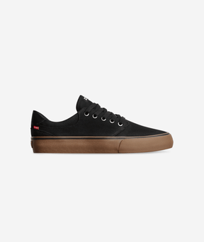 Chaussure de skate Globe Goodstock Black Gum