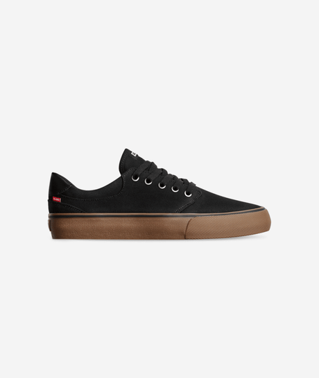 Chaussure de skate Globe Goodstock Black Gum