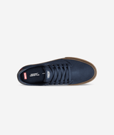 Chaussure de skate Globe Goodstock Navy Gum