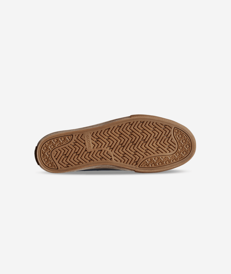 Chaussure de skate Globe Goodstock Navy Gum
