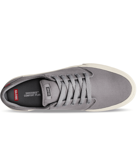 Chaussure de skate Globe Goodstock Grey Antique