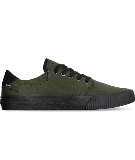 Chaussure de skate Globe Goodstock Pine Black