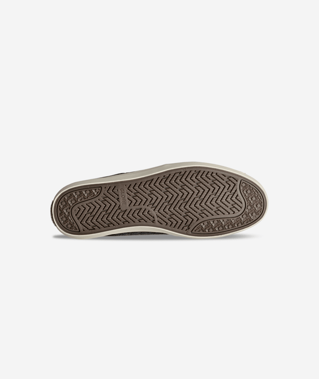 Chaussure de skate Globe GS Chukka Black Denim