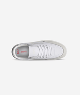 Chaussure de skate Globe Holand White Off White