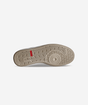 Chaussure de skate Globe Holand White Off White