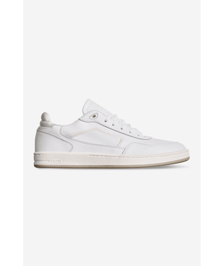 Chaussure de skate Globe Holand White Off White