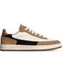 Chaussure de skate Globe Holand Cashew Antique