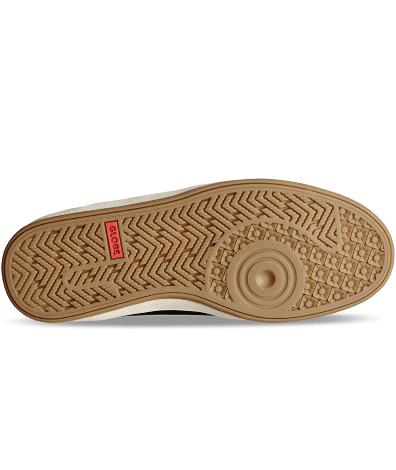 Chaussure de skate Globe Holand Cashew Antique