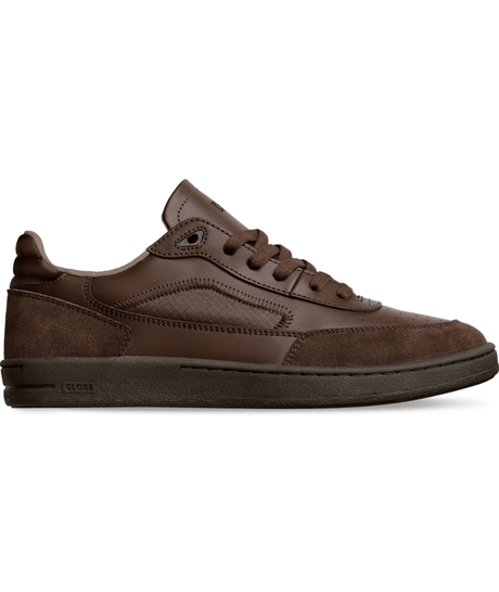 Chaussure de skate Globe Holand Chocolate