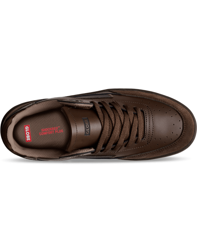 Chaussure de skate Globe Holand Chocolate