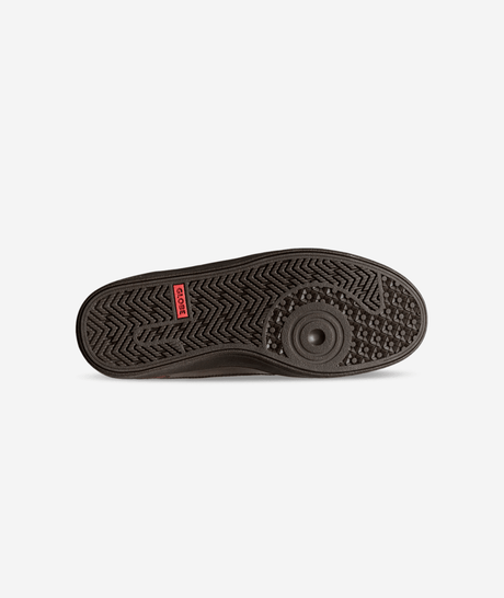 Chaussure de skate Globe Holand Chocolate