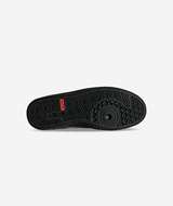 Chaussure de skate Globe Holand Black Green Montano