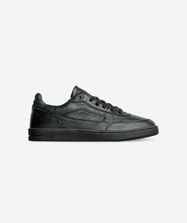 Chaussure de skate Globe Holand Black Green Montano