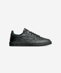 Chaussure de skate Globe Holand Black Green Montano