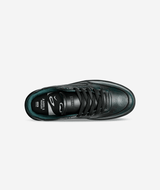Chaussure de skate Globe Holand Black Green Montano