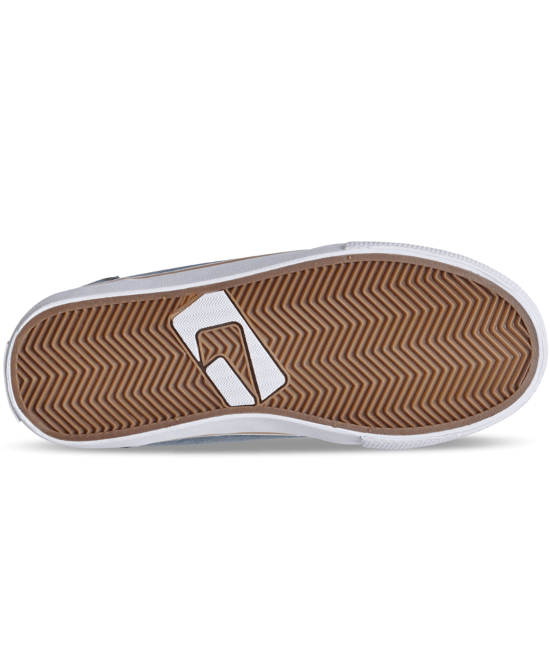 Gs-Kids Grey Canvas